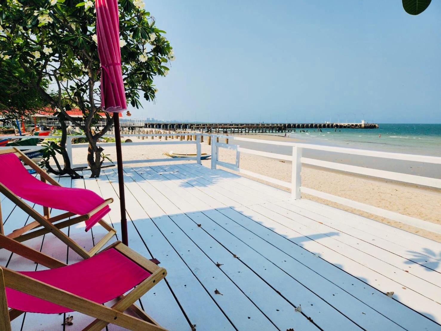 Guest house Karoon Sea View