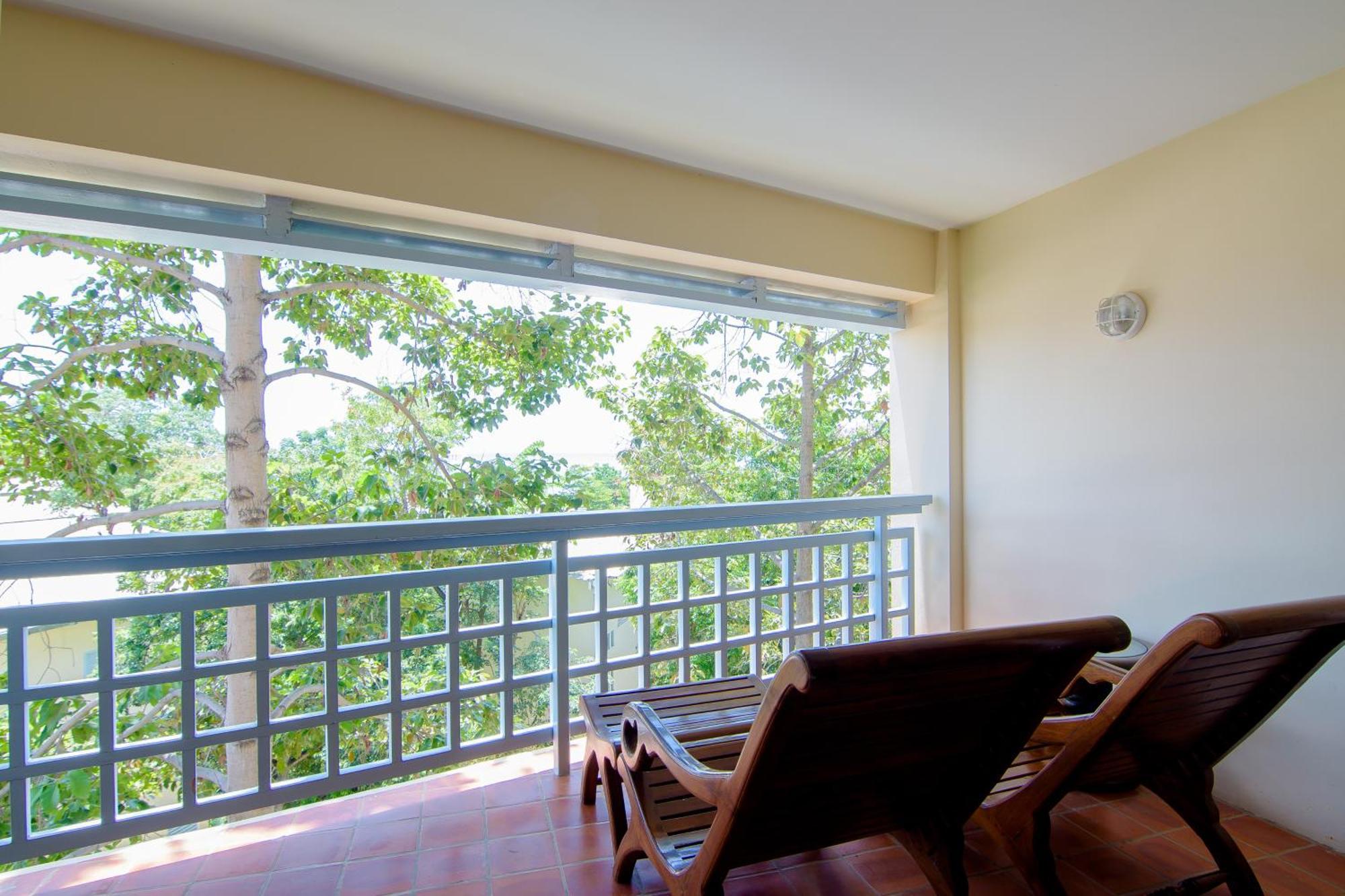 Hotel Chom View Hotel, Hua Hin