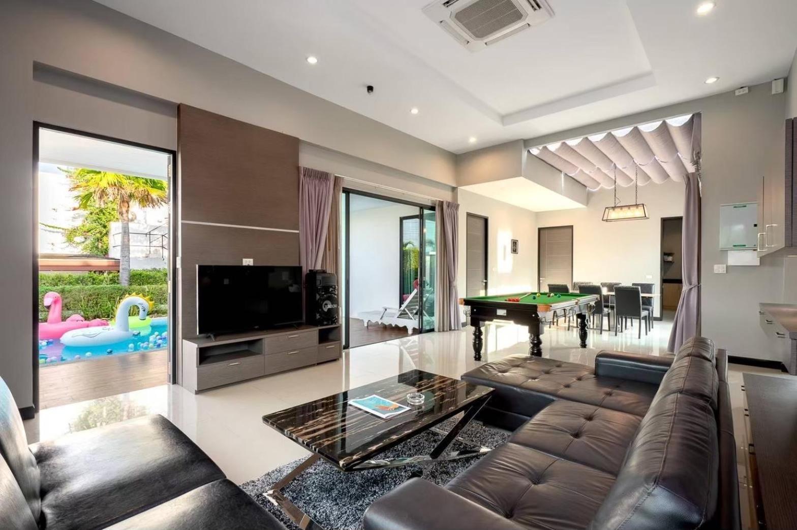 The Sea-cret Garden Hotel 4*