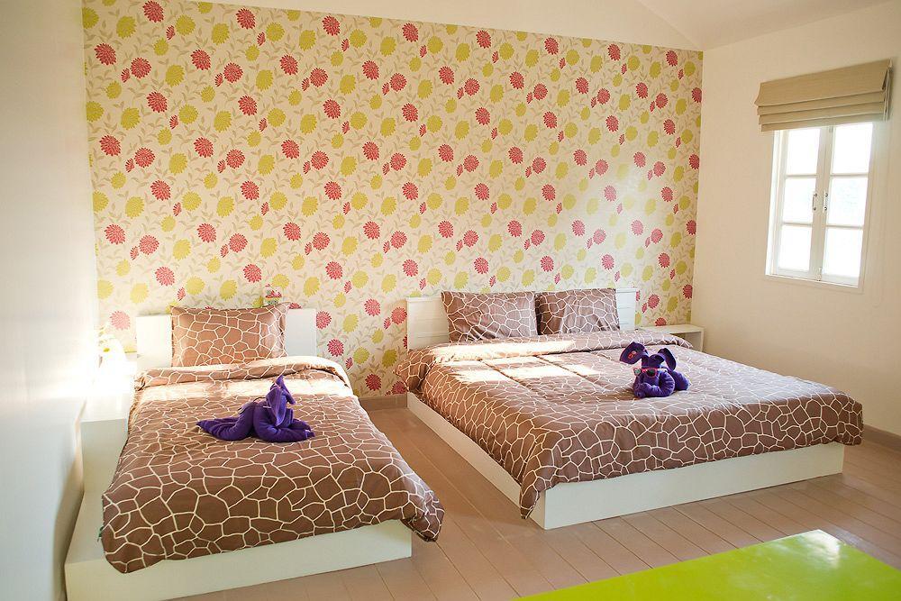 Gorilla Hills 3* Hua Hin