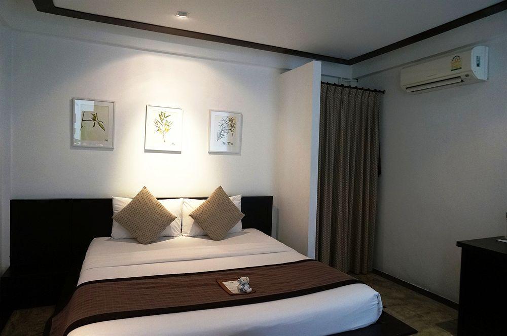Resort The Herbs By The Sea Hua Hin