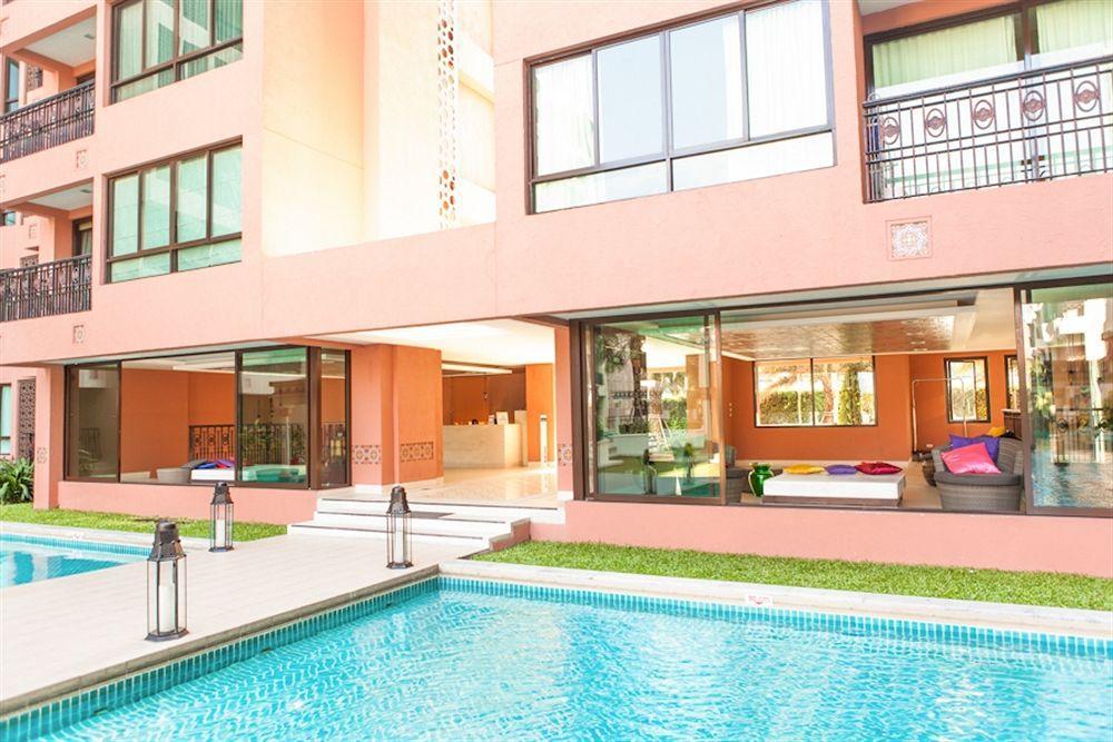 Marrakesh Residences