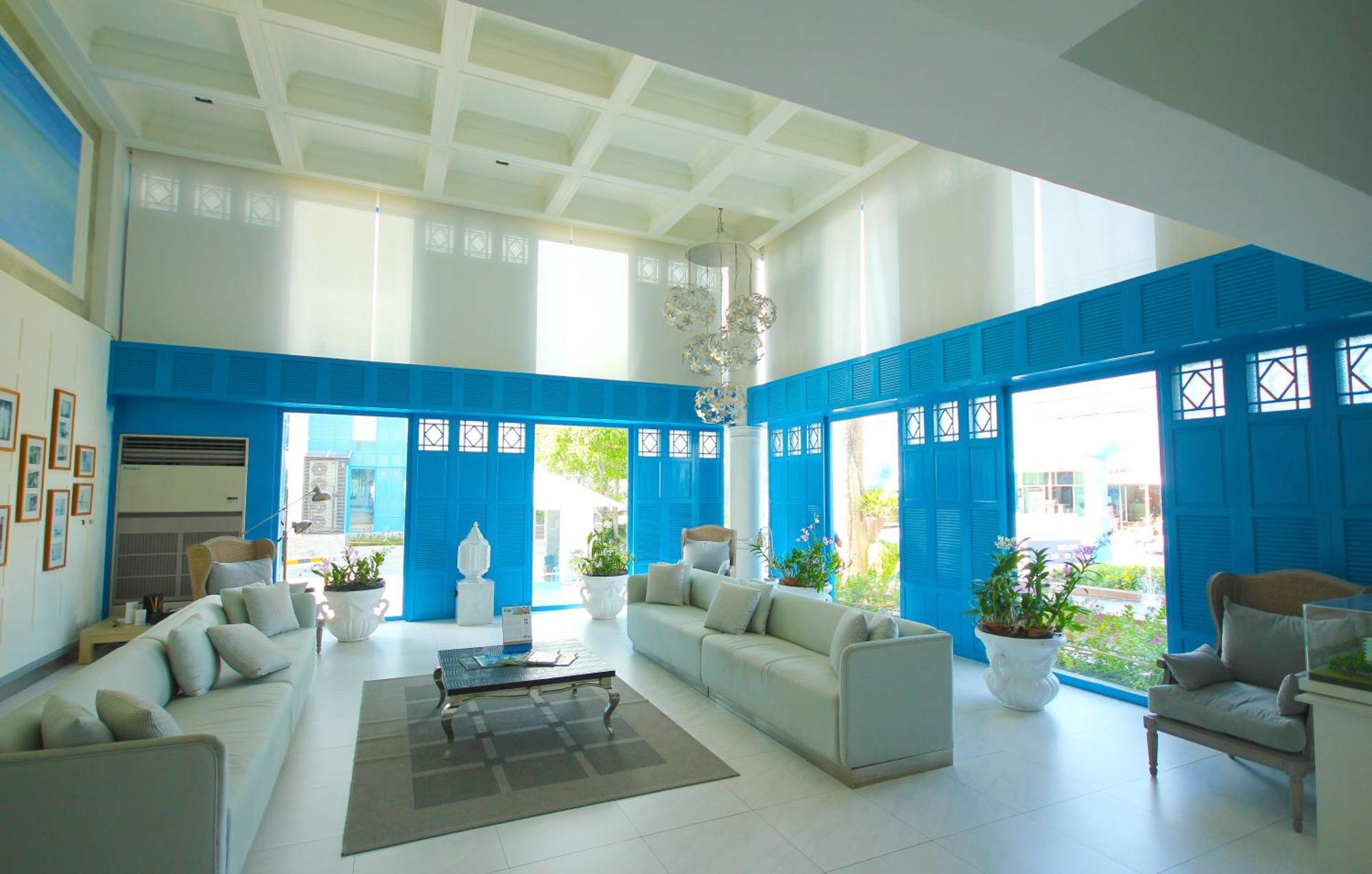 Myresort Waterpark Bunkbed Family Poolview Pangsapuri *