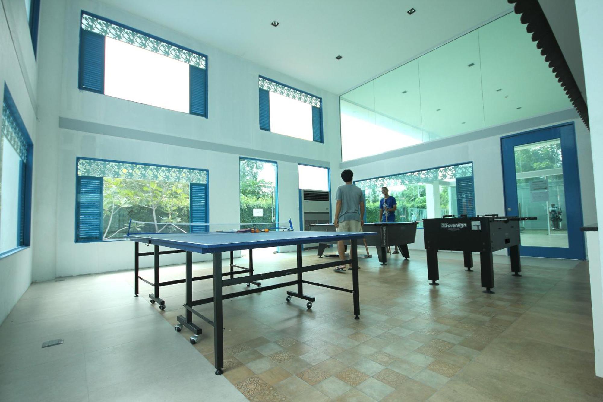 Myresort Waterpark Bunkbed Family Poolview * Hua Hin