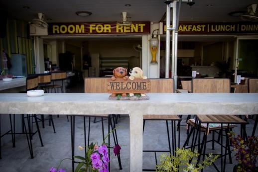 Guest house Hk Hua Hin