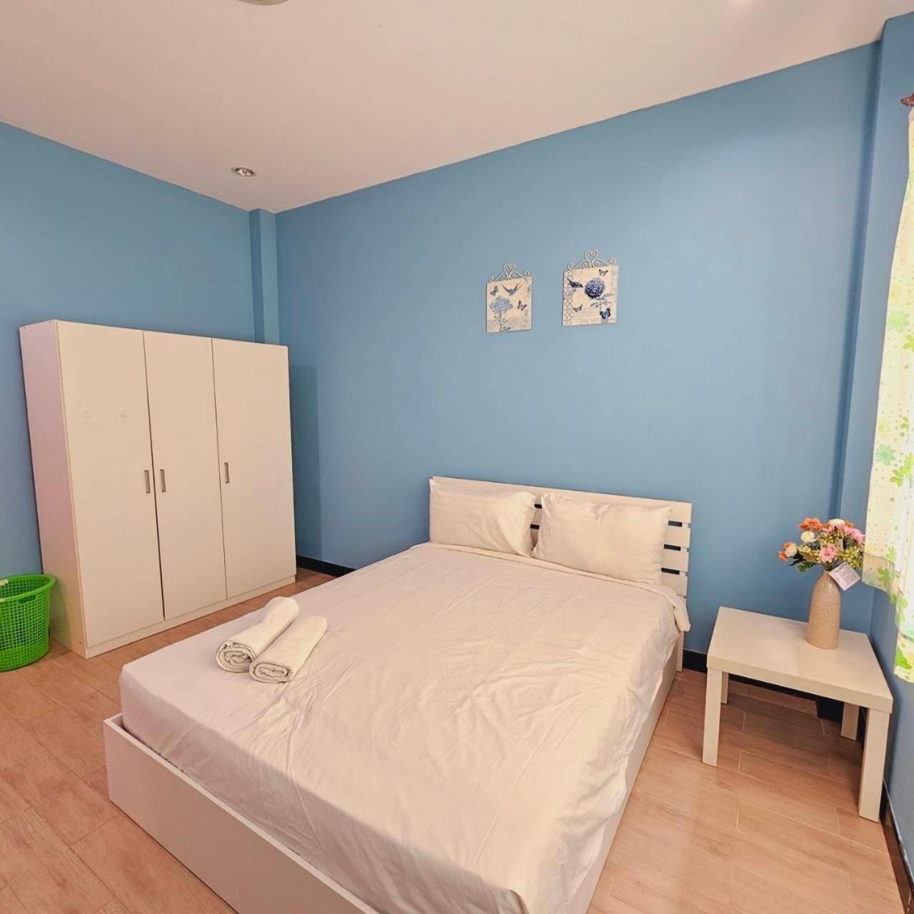 Rumah percutian Kirinakara 3 Bed Hua Hin