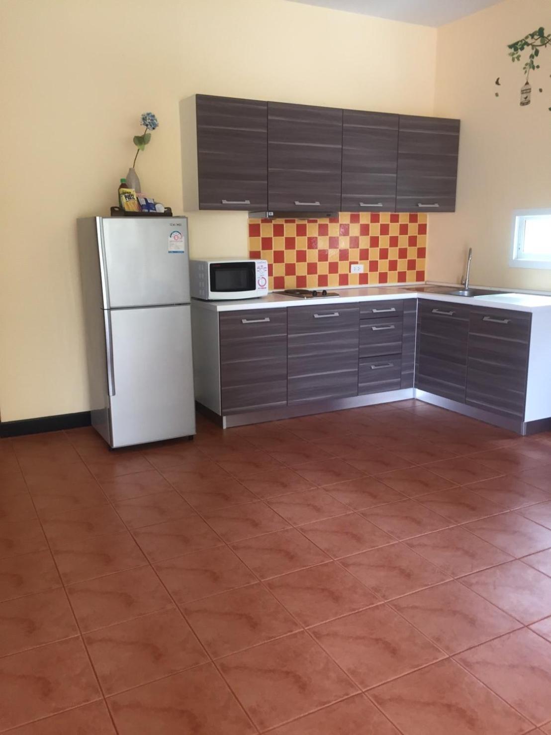 Rumah percutian Kirinakara 3 Bed *