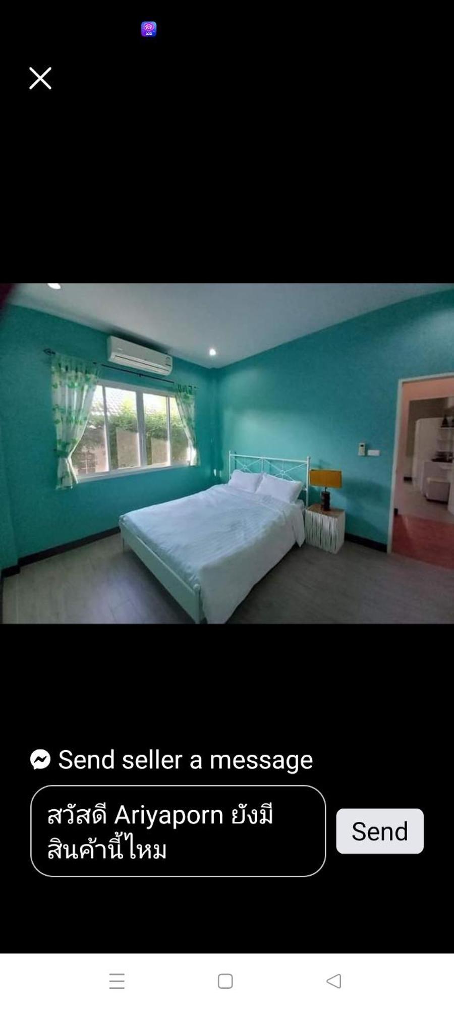 Kirinakara 3 Bed * Hua Hin