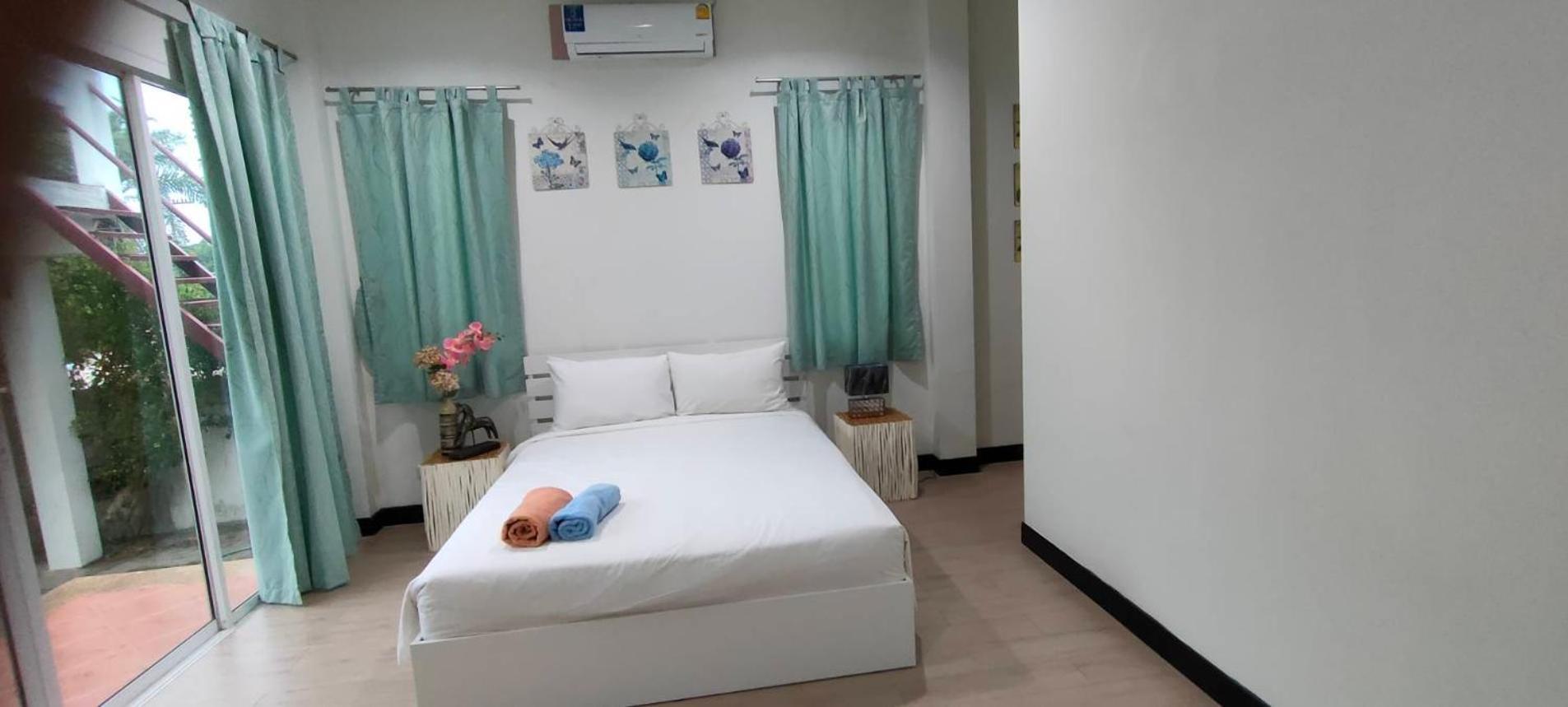 Kirinakara 3 Bed Rumah percutian