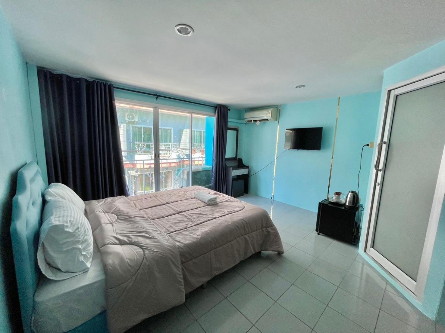 Ocean Blue Hua Hin