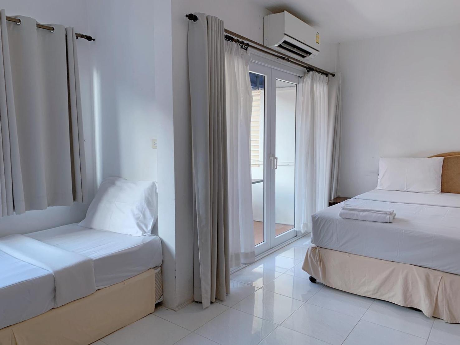 Guest house Sunshine