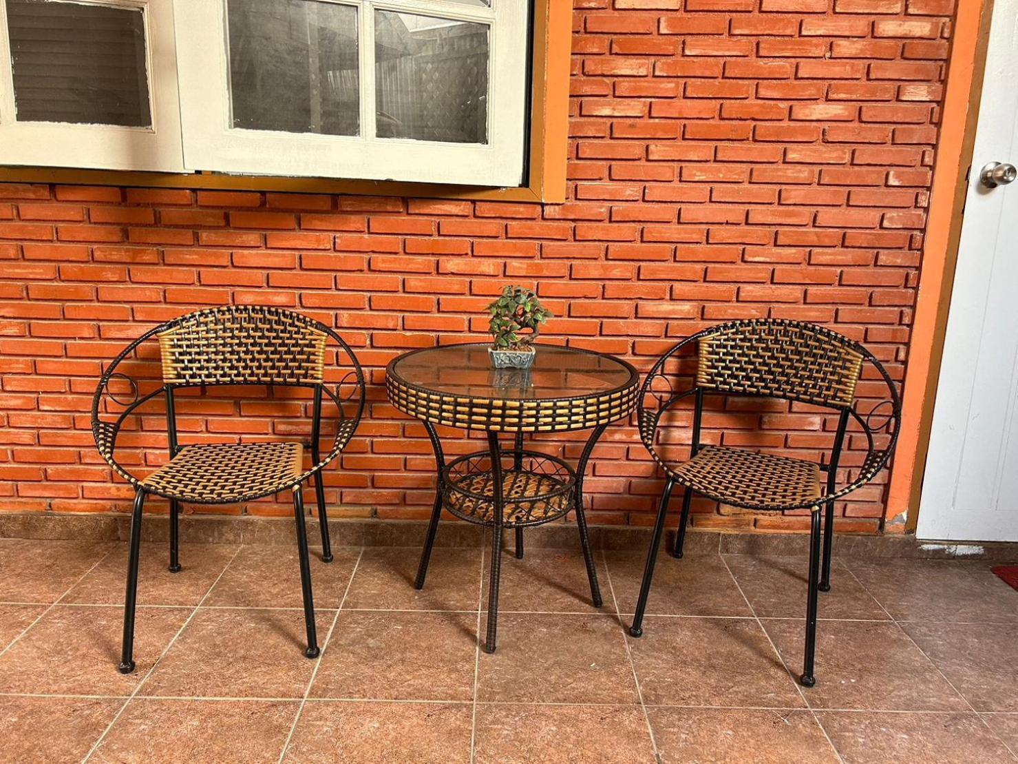 Thaitae Accommodatie bij particulieren *