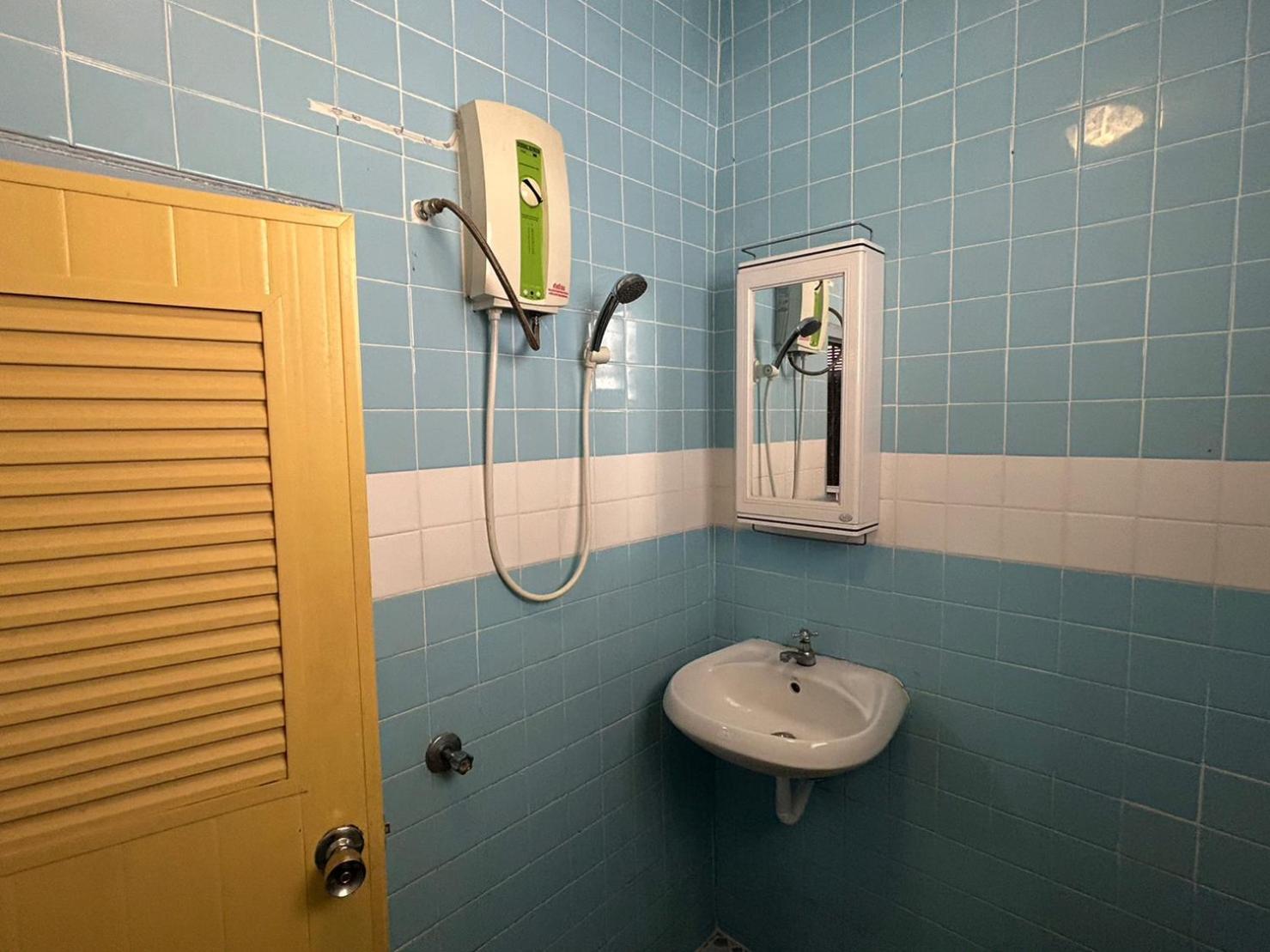 Thaitae Accommodatie bij particulieren