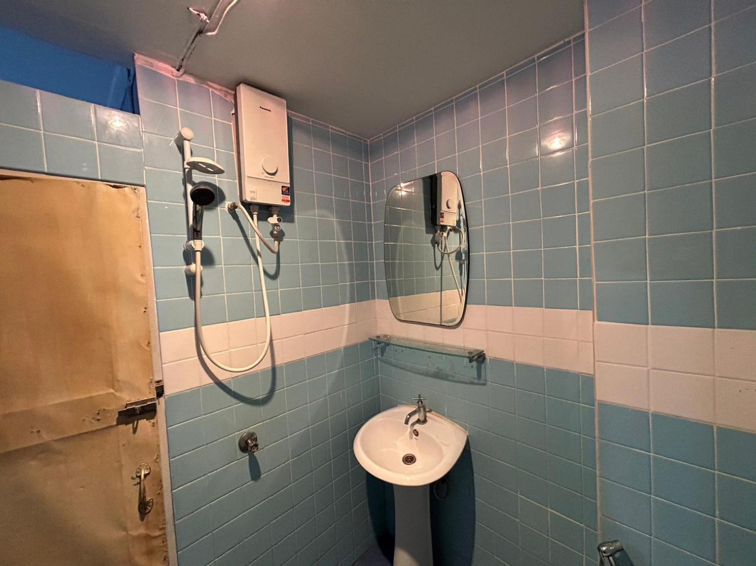 Thaitae Accommodatie bij particulieren *