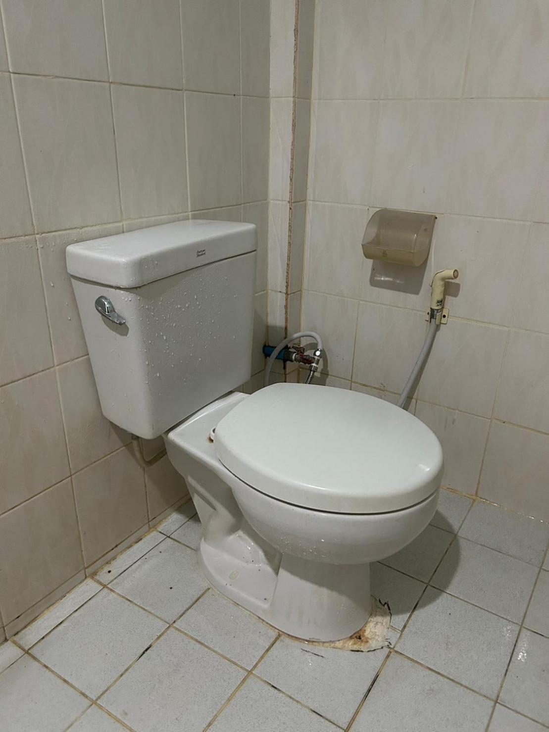 Accommodatie bij particulieren Thaitae *