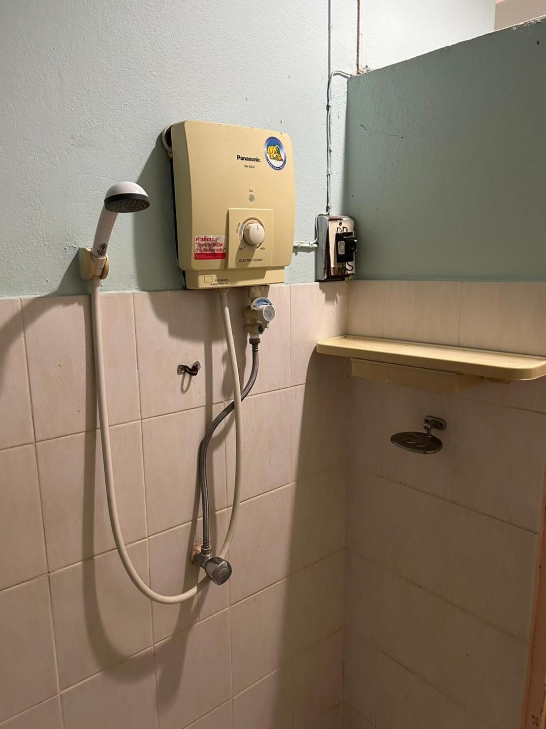 Accommodatie bij particulieren Thaitae HHQ