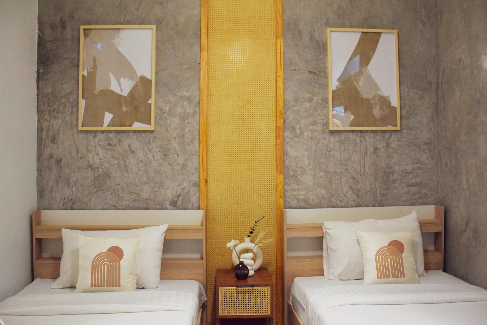 Costa Bed * HHQ