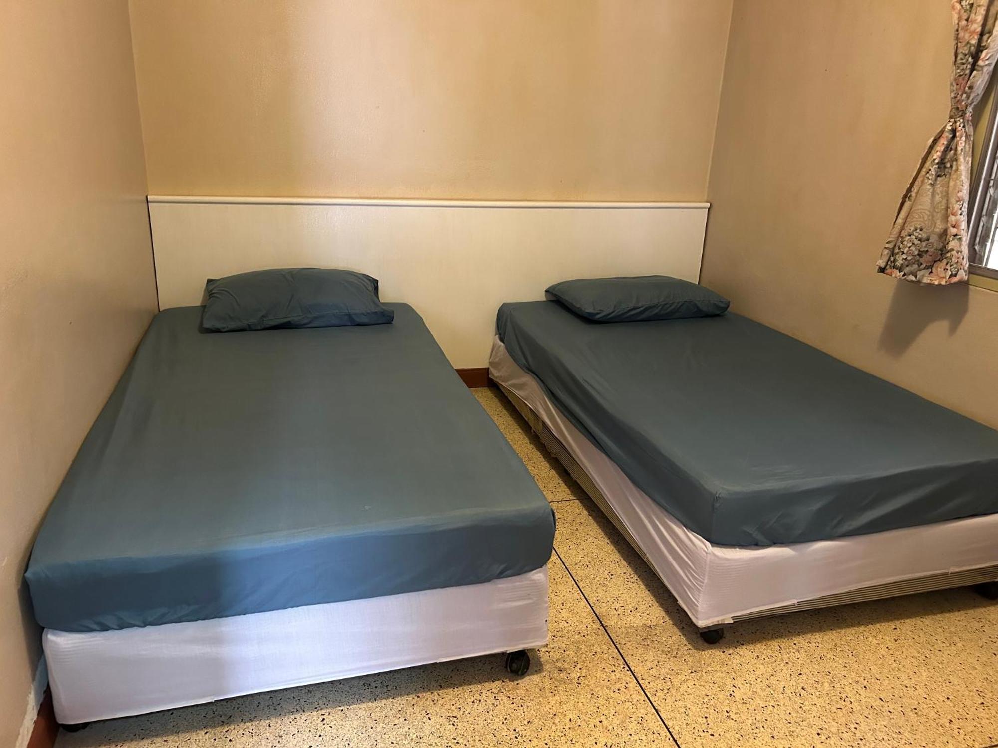 Thaitae Accommodatie bij particulieren