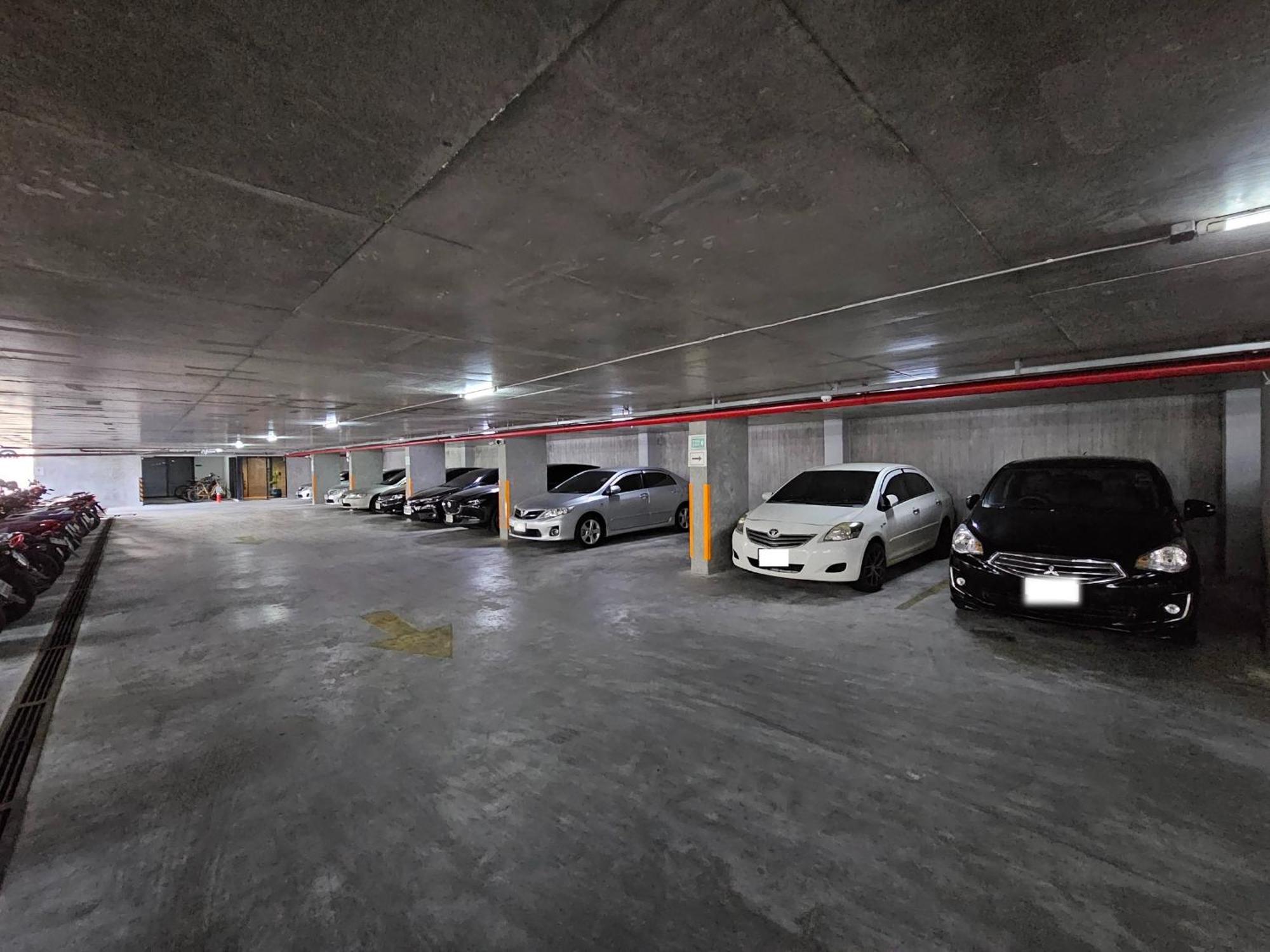 Aparthotel Seamira House - Sha