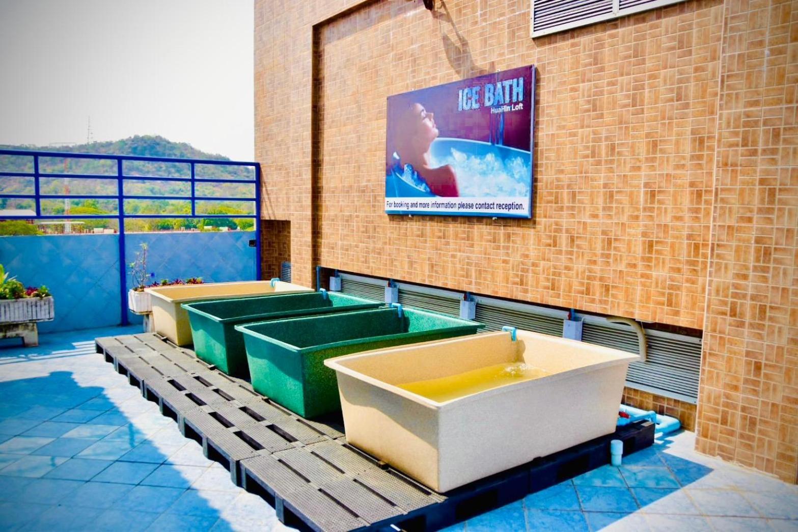 Loft Khách sạn 3*