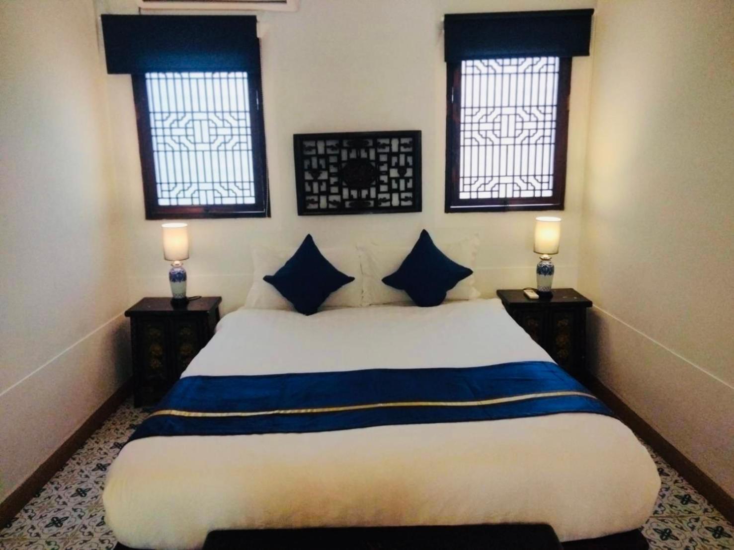 Resort Btc Boutique Resort: Private Pool In HHQ