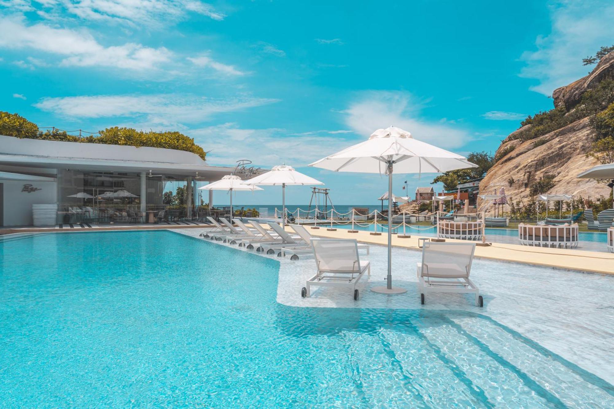 Resort Verso - A Veranda Collection