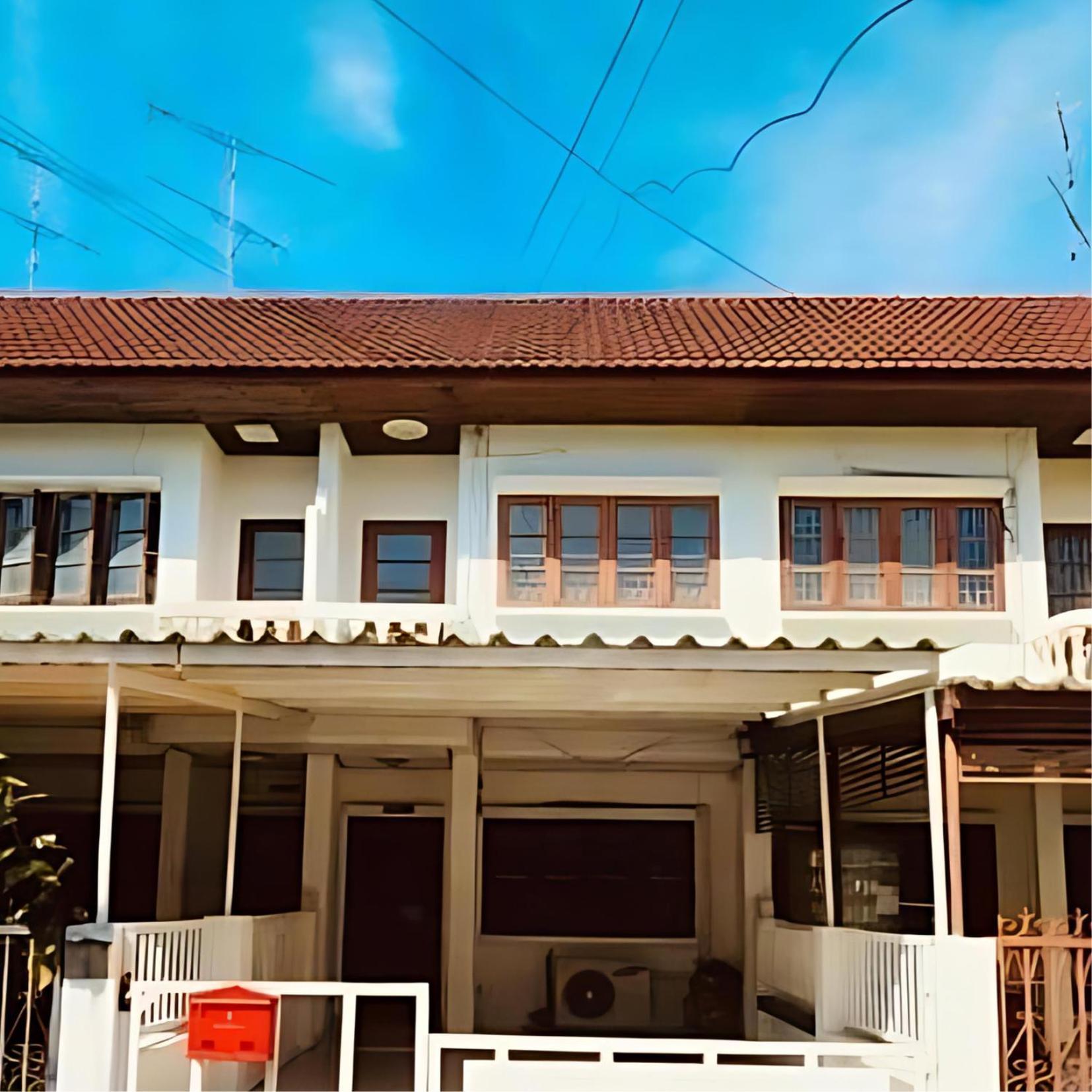 In Holiday home Hua Hin