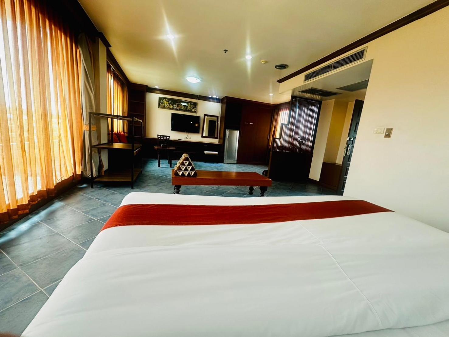 Khách sạn Loft 3*