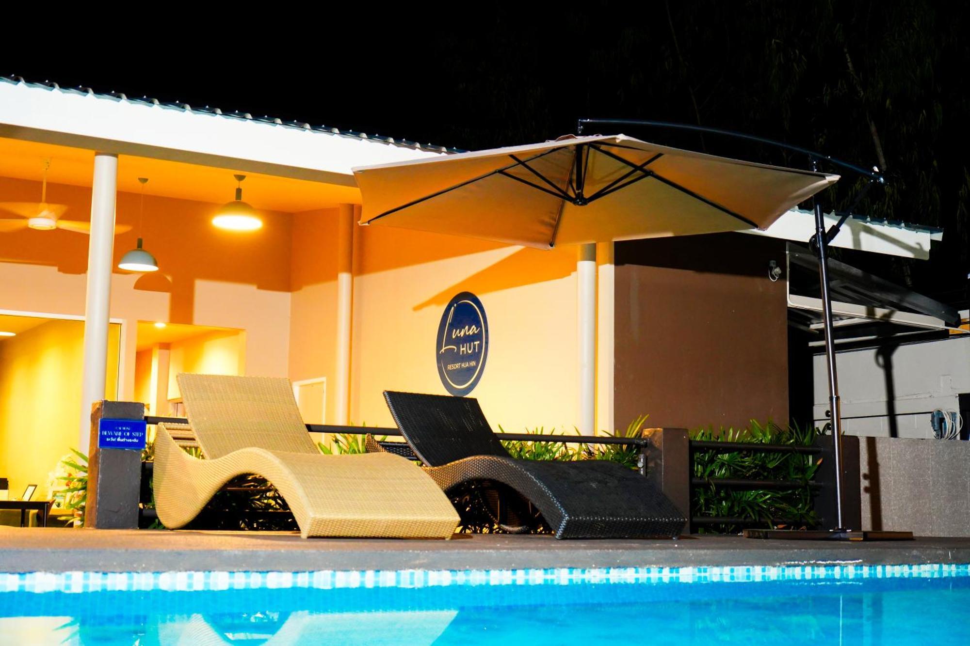 Resort Luna Hut 3*