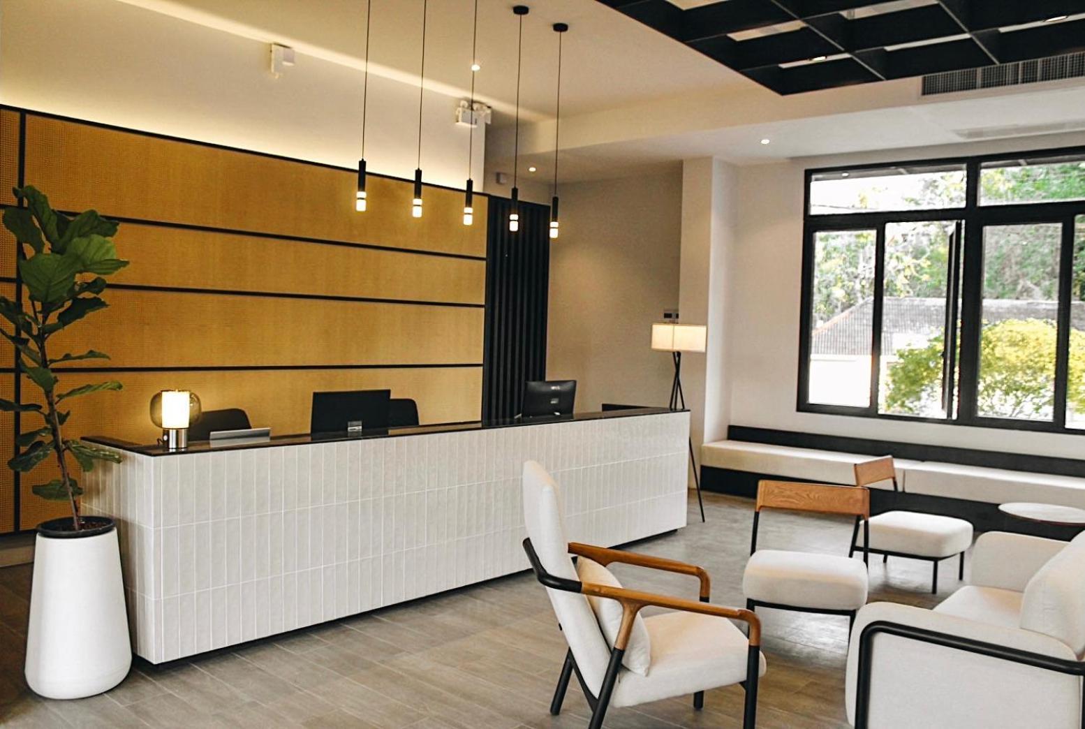 Whitt 4* Hua Hin