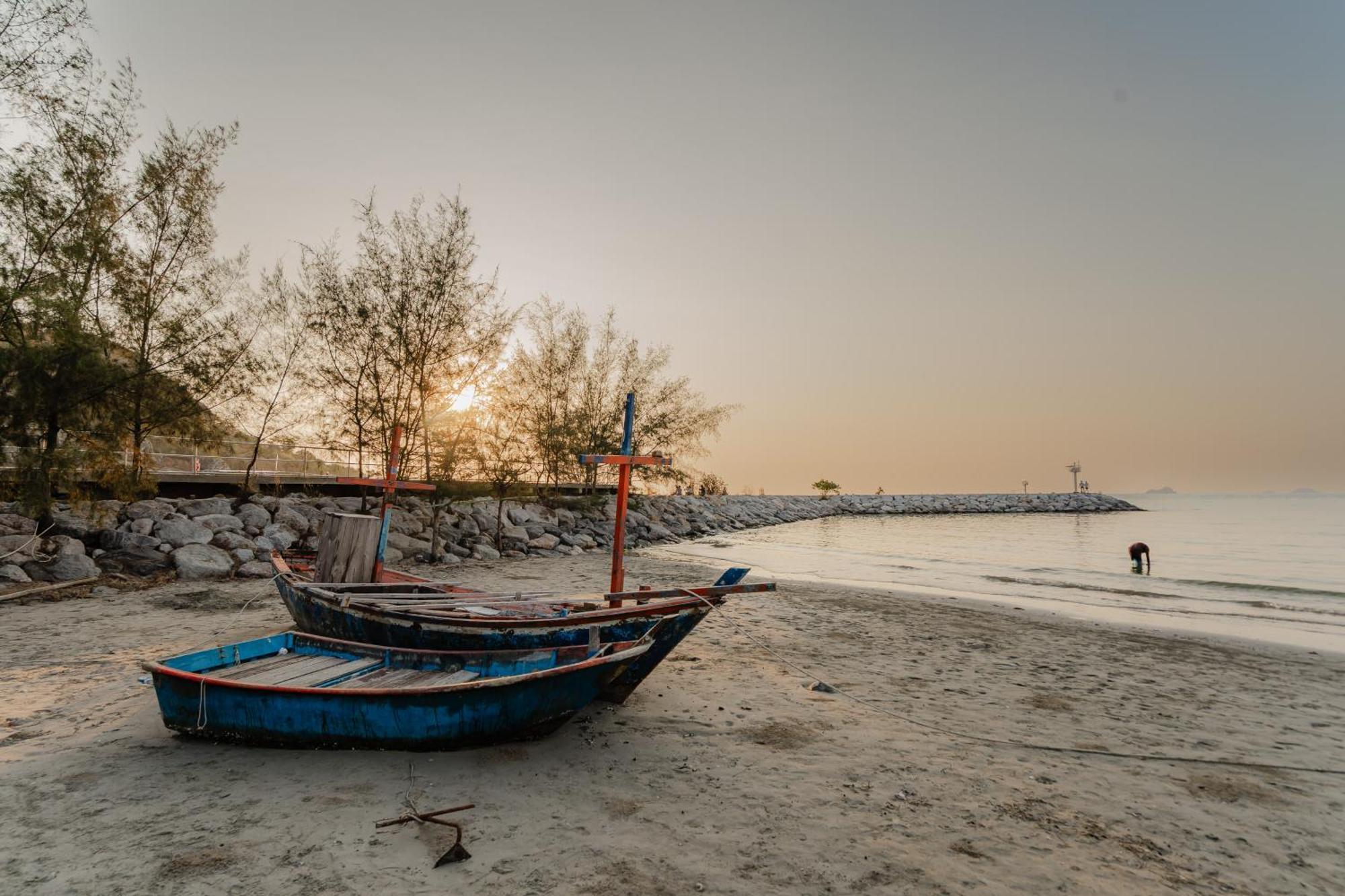 In Hua Hin