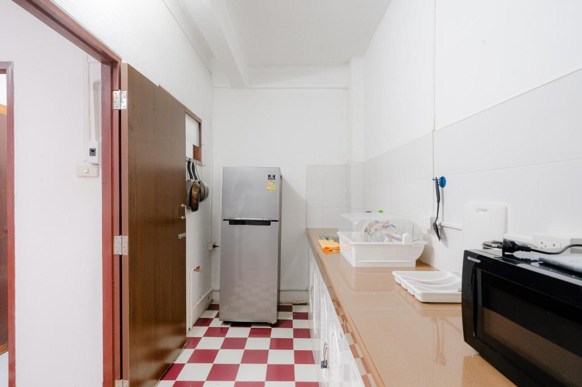 Holiday home In Hua Hin