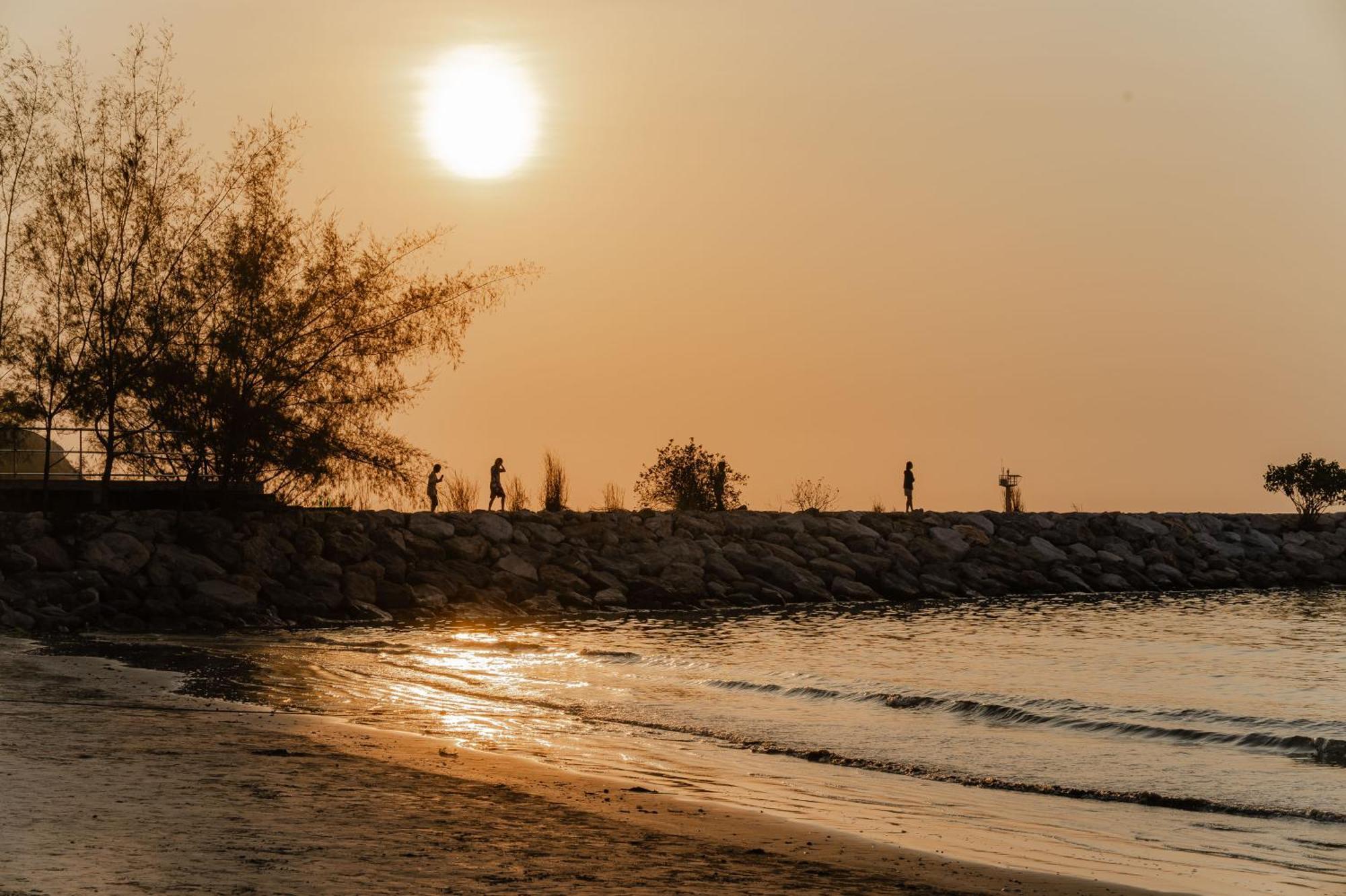 In * Hua Hin