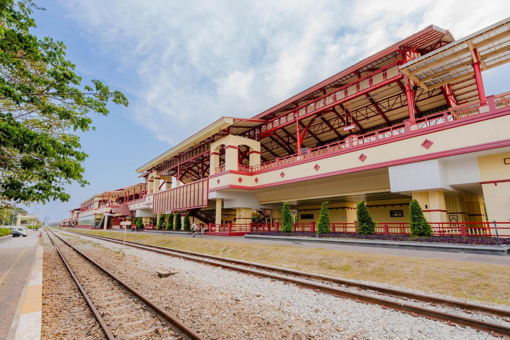 Holiday home In Hua Hin