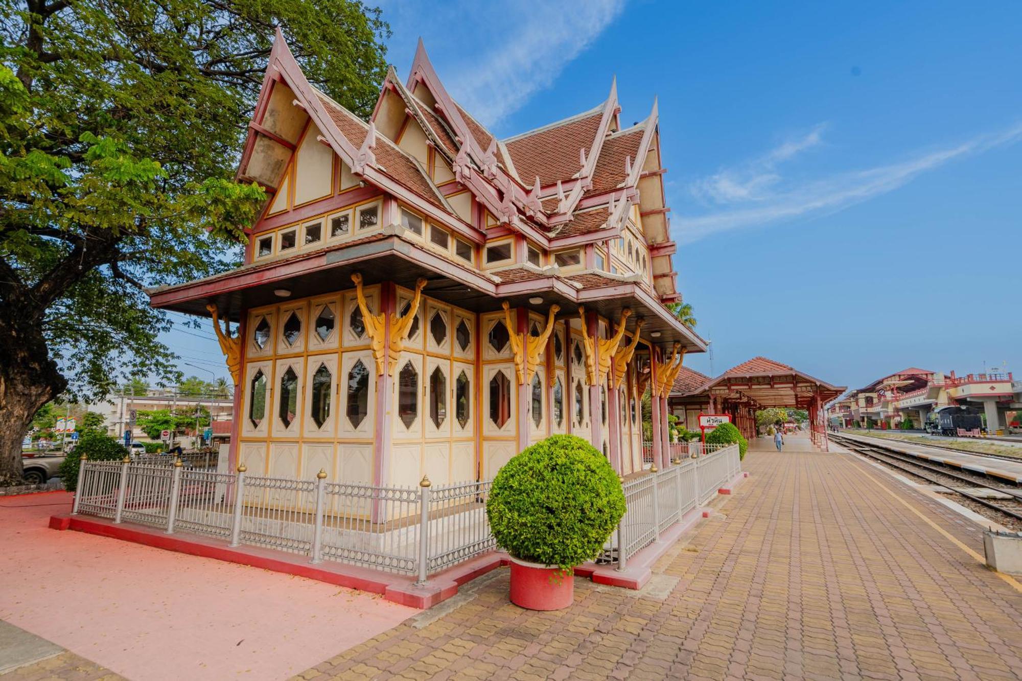 Holiday home In