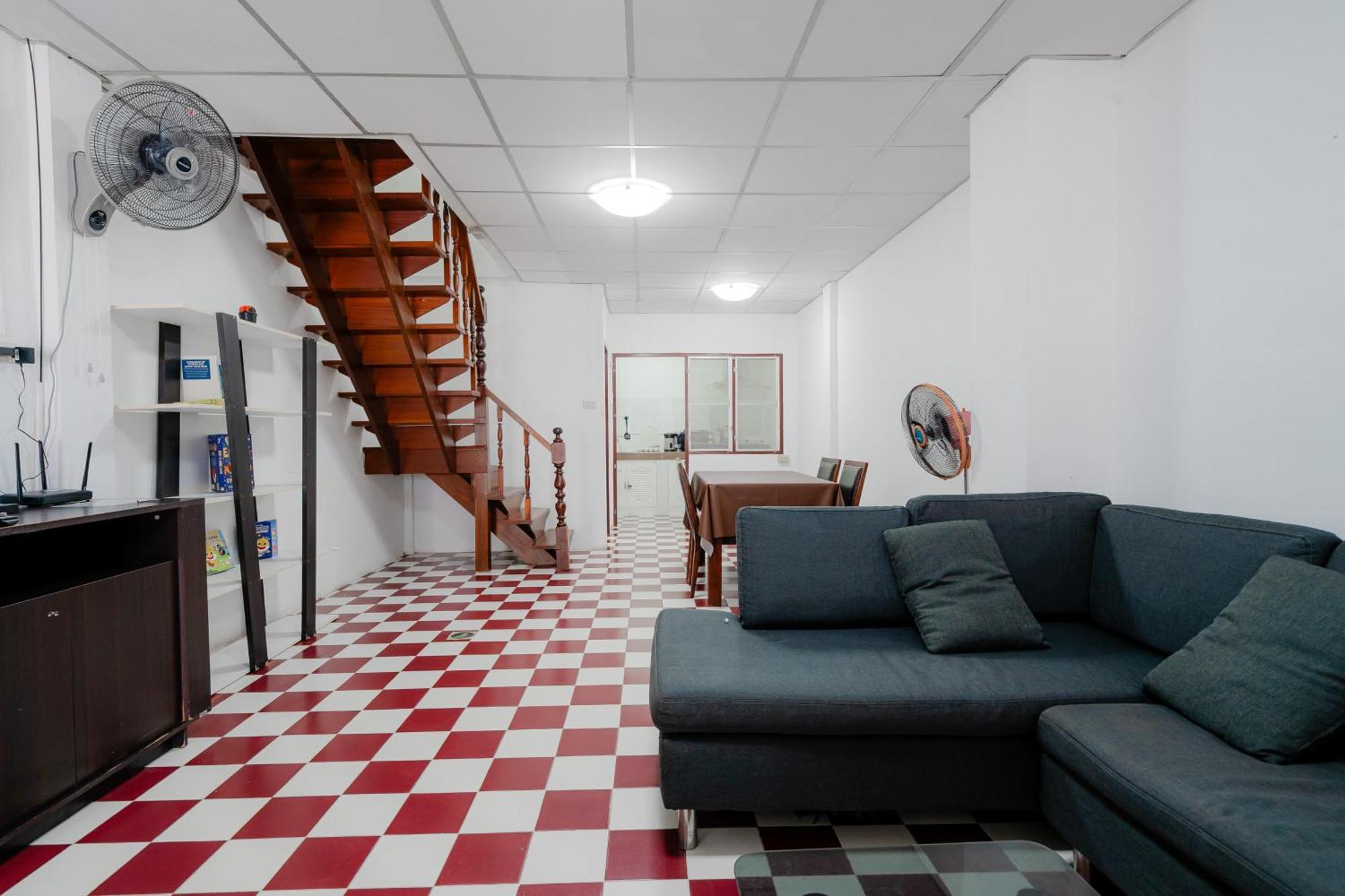 Holiday home In *