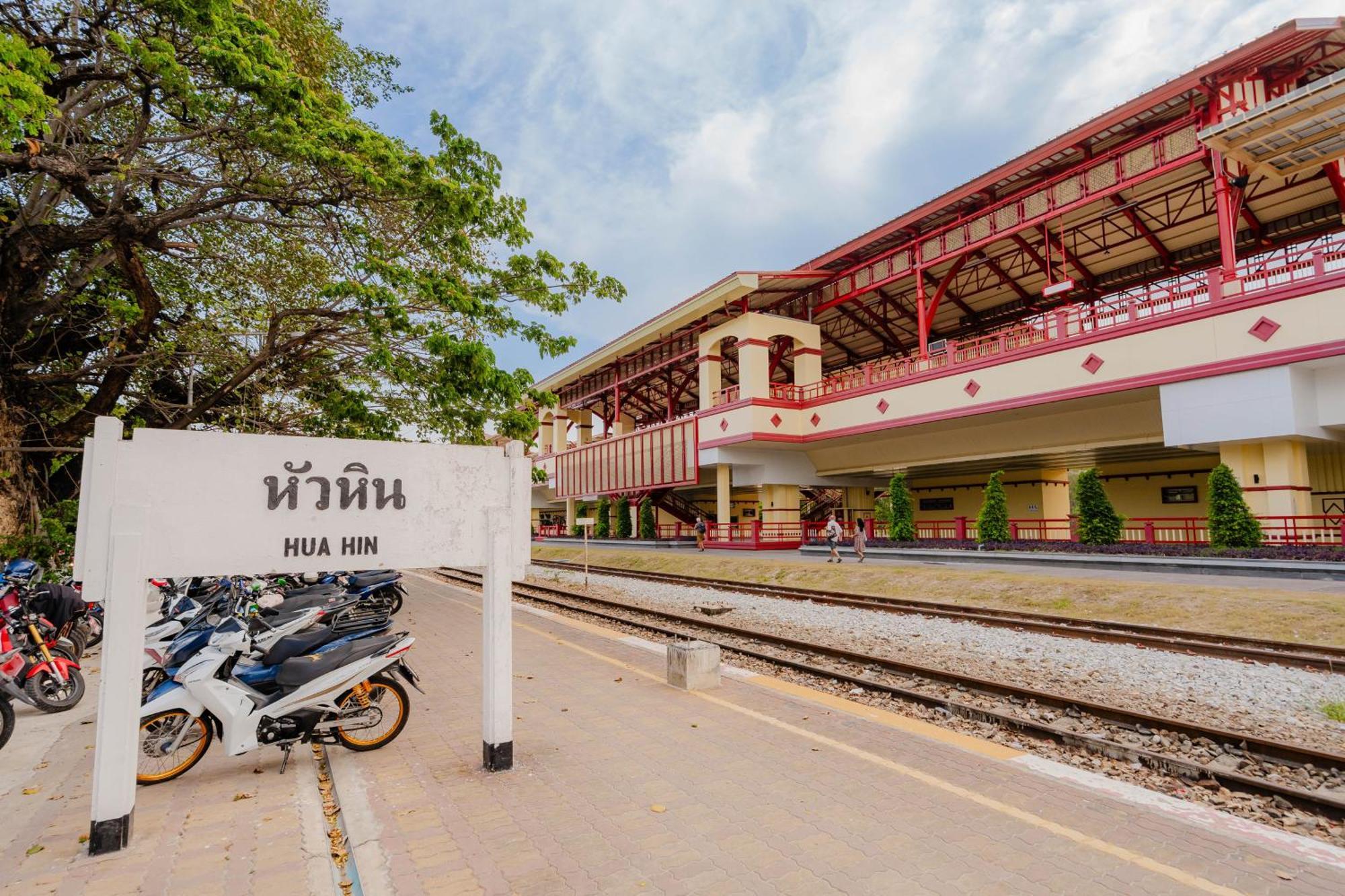Holiday home In Hua Hin