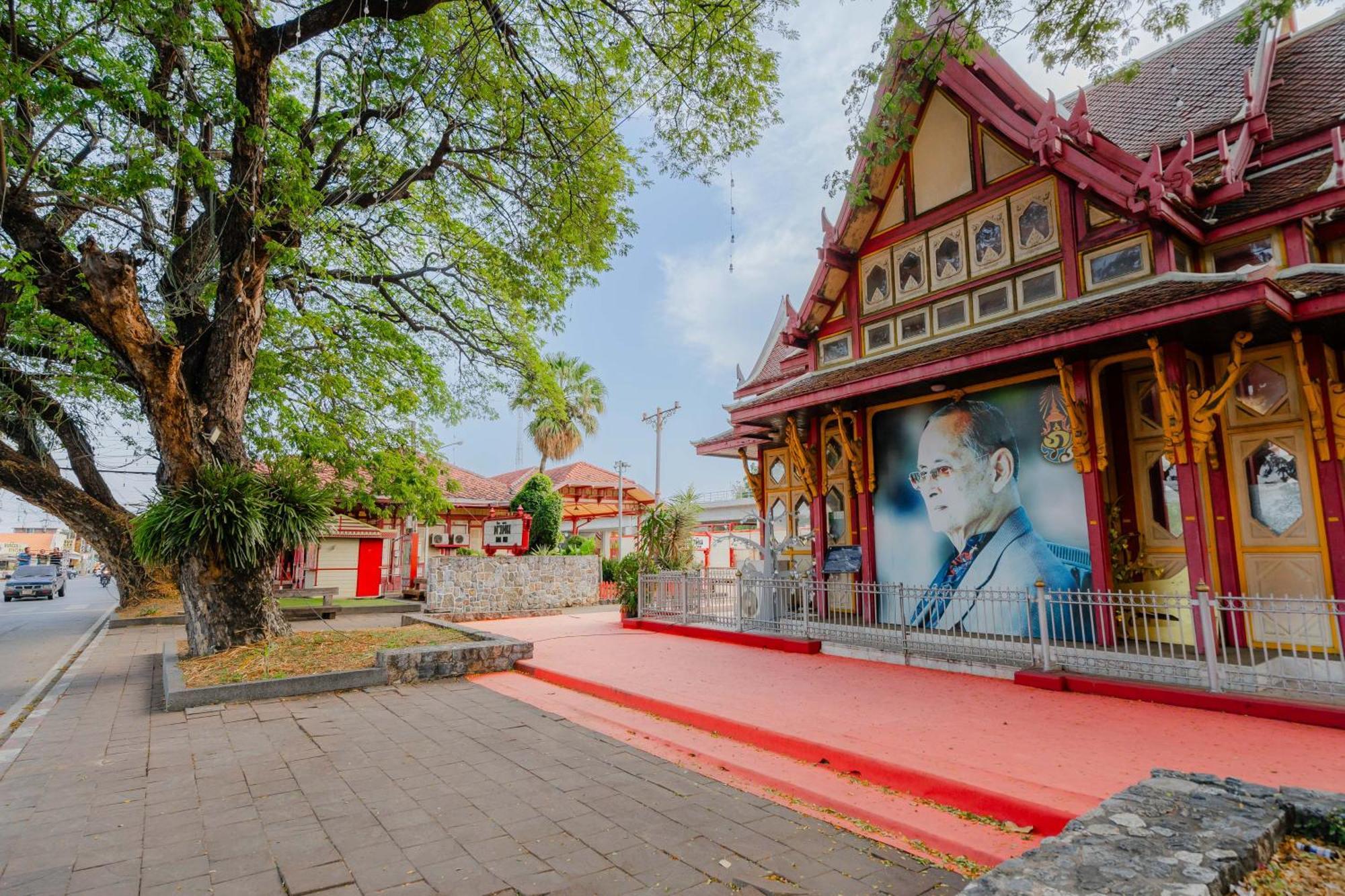 Holiday home In Hua Hin