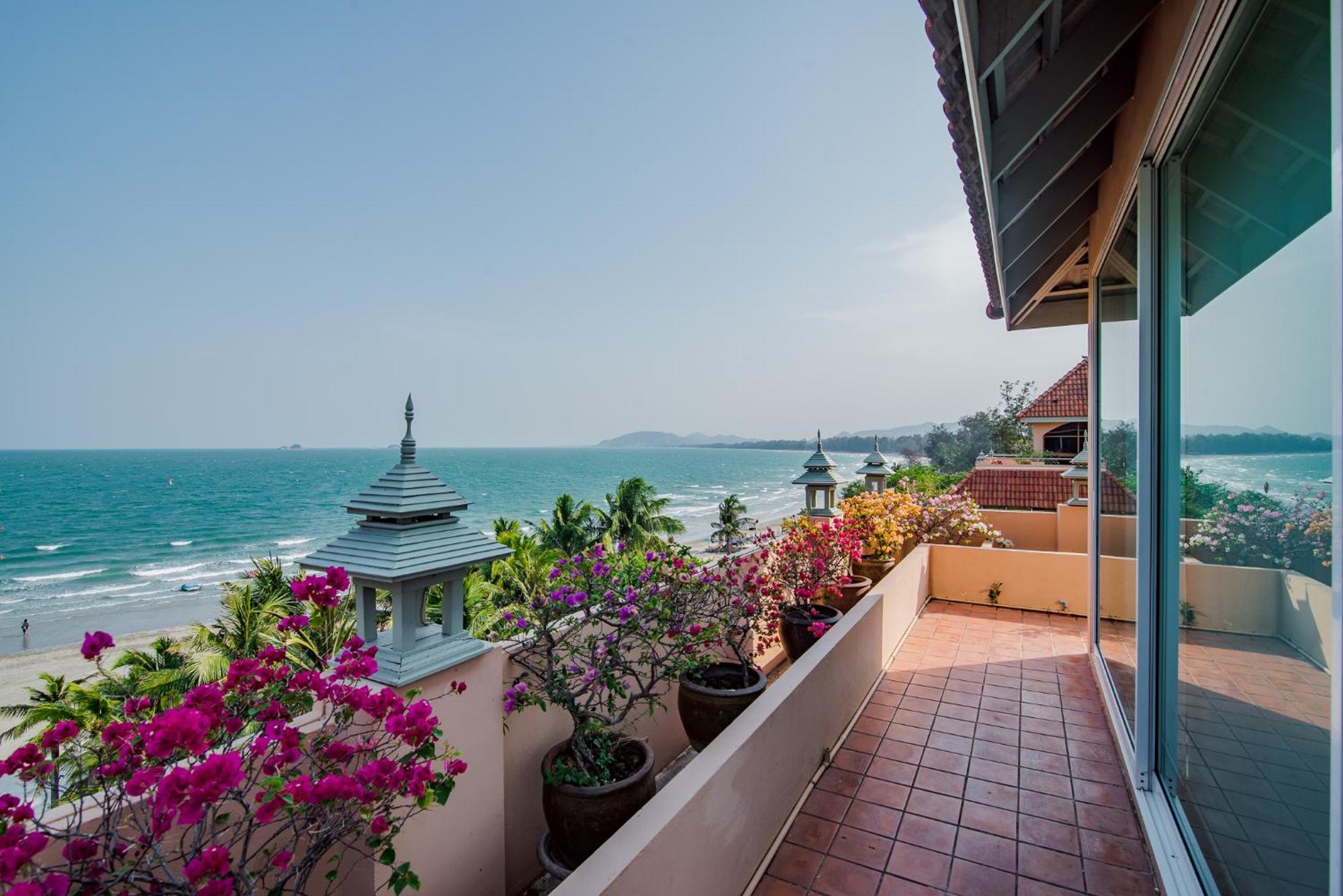 Anantasila 4* Hua Hin