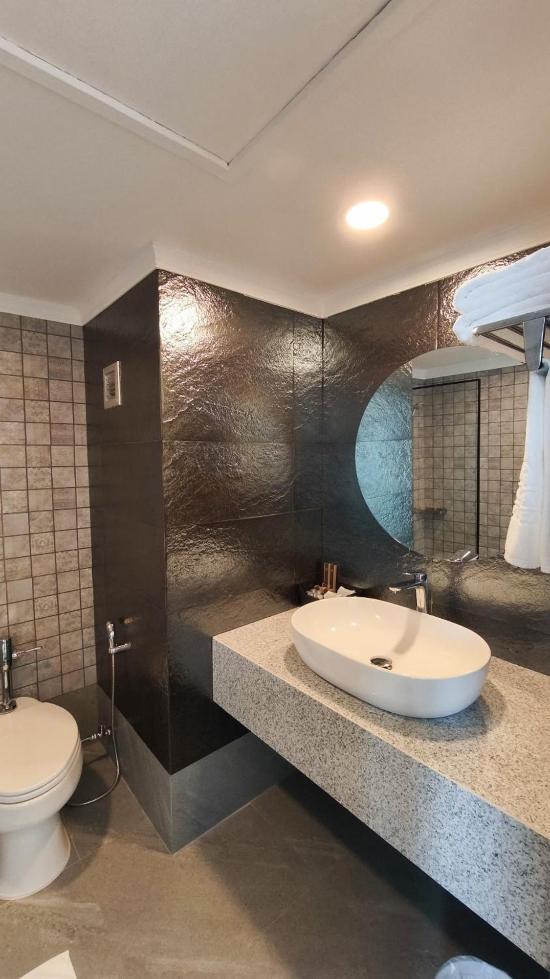 Grand And Plaza - Sha Extra Hotel
