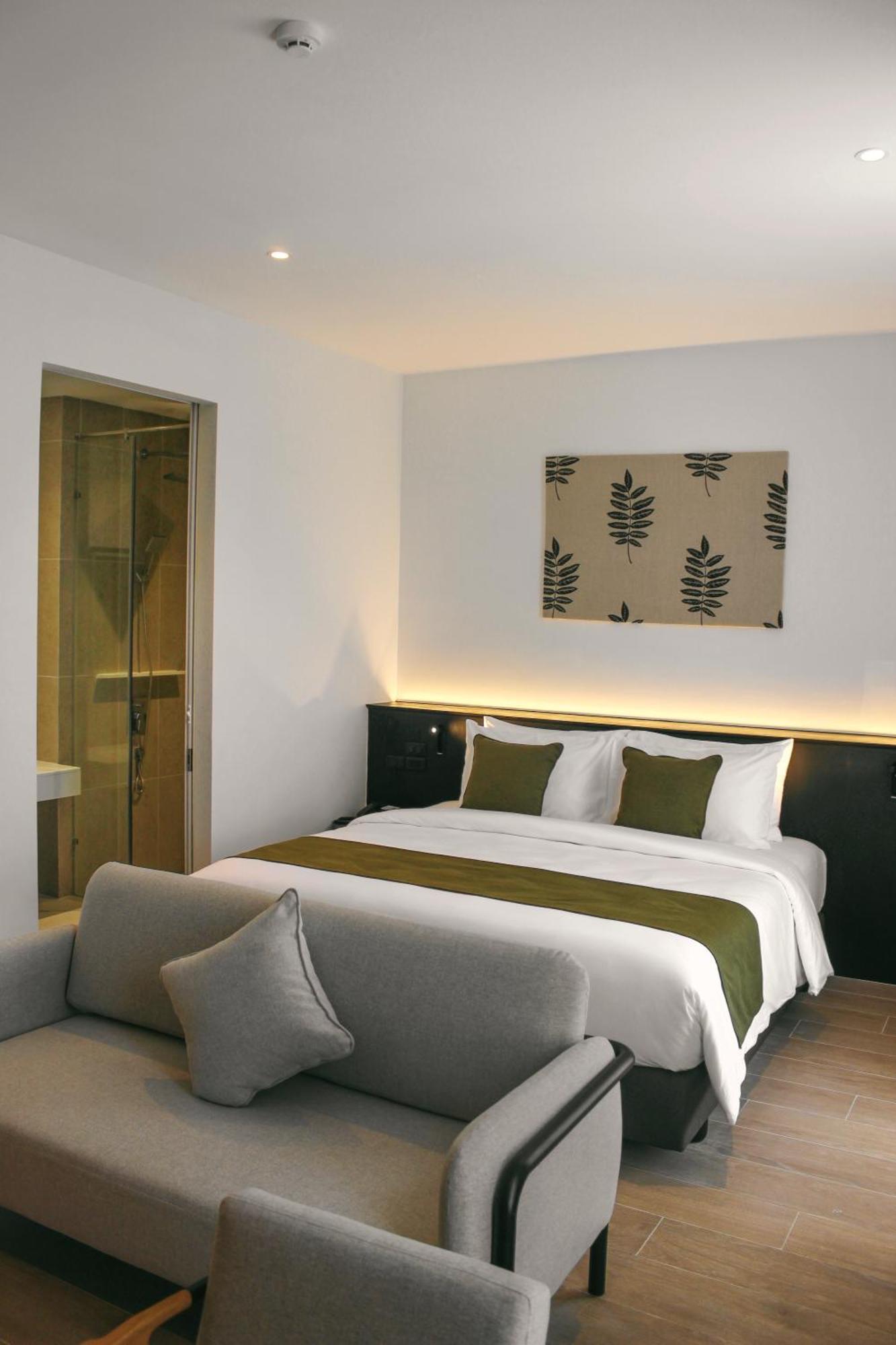 Hotel Whitt