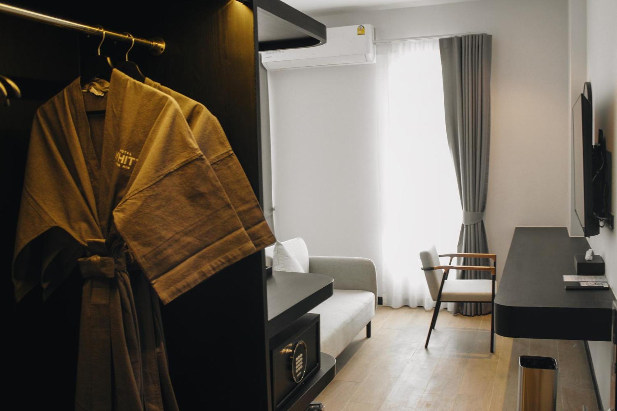 Hotel Whitt