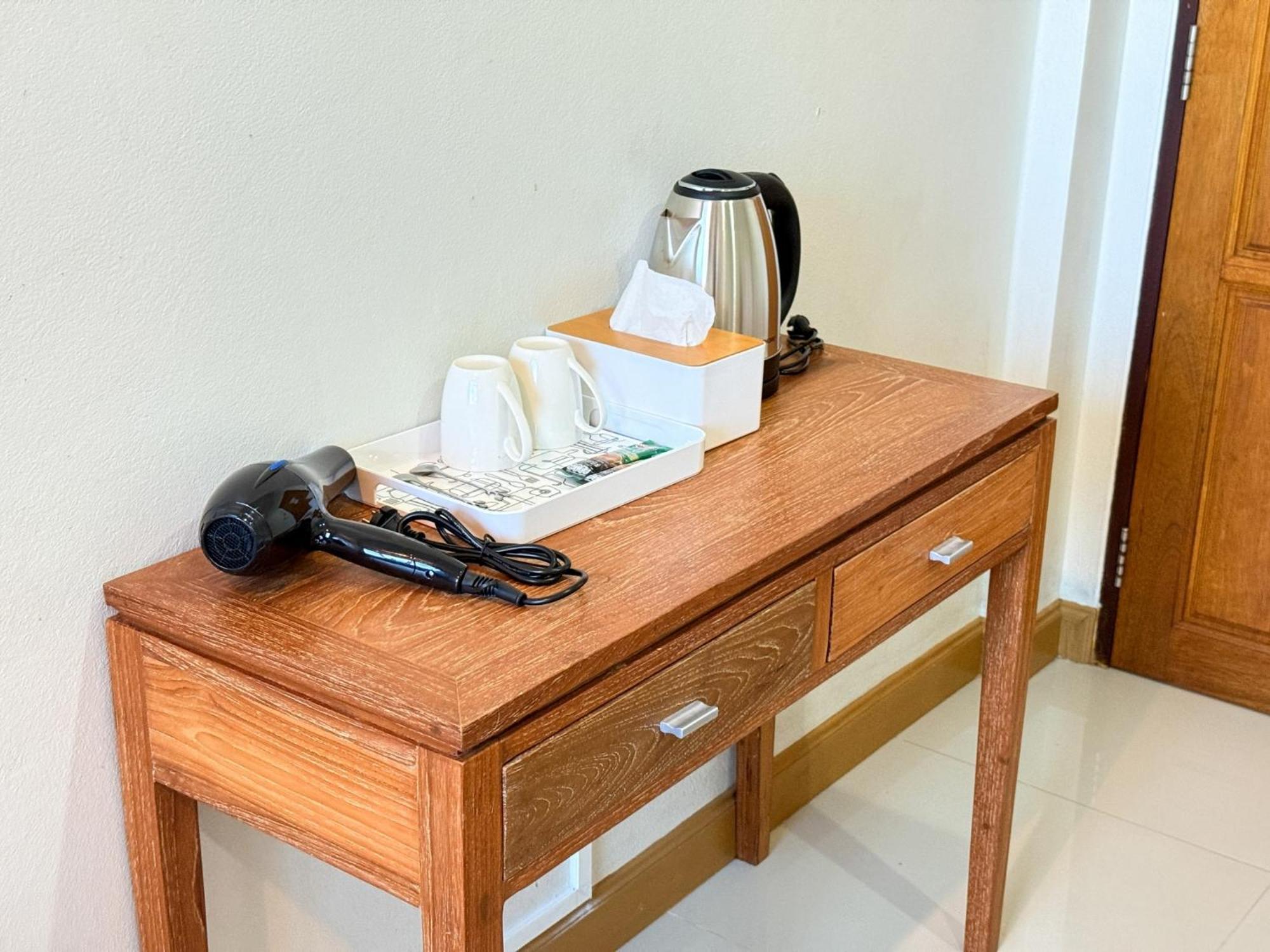 Sea 55 * Hua Hin