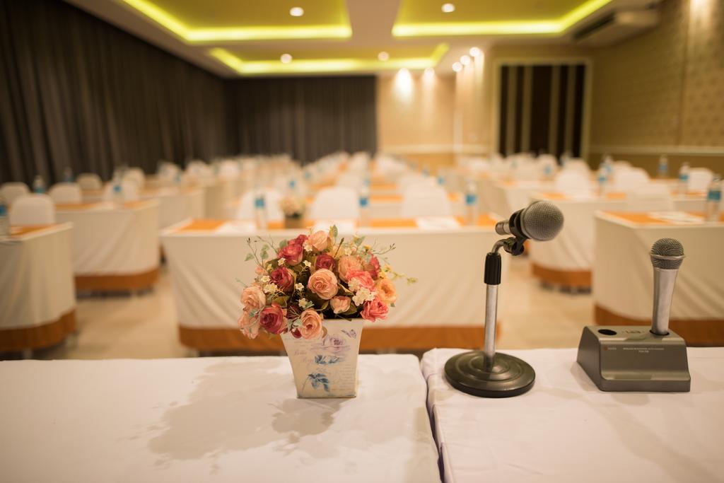 Milano 3* Hua Hin