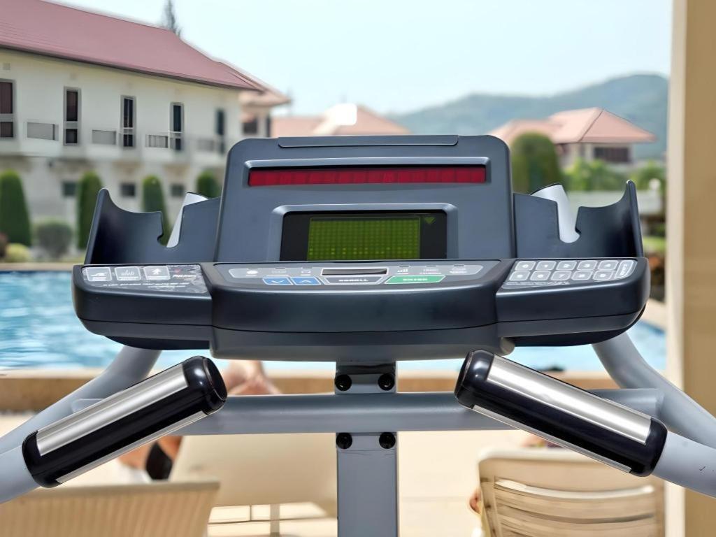 Thailand Khu nghỉ mát Hua Hin