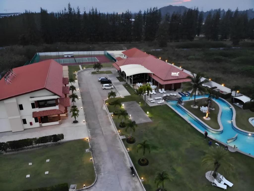 Thailand 3* Hua Hin