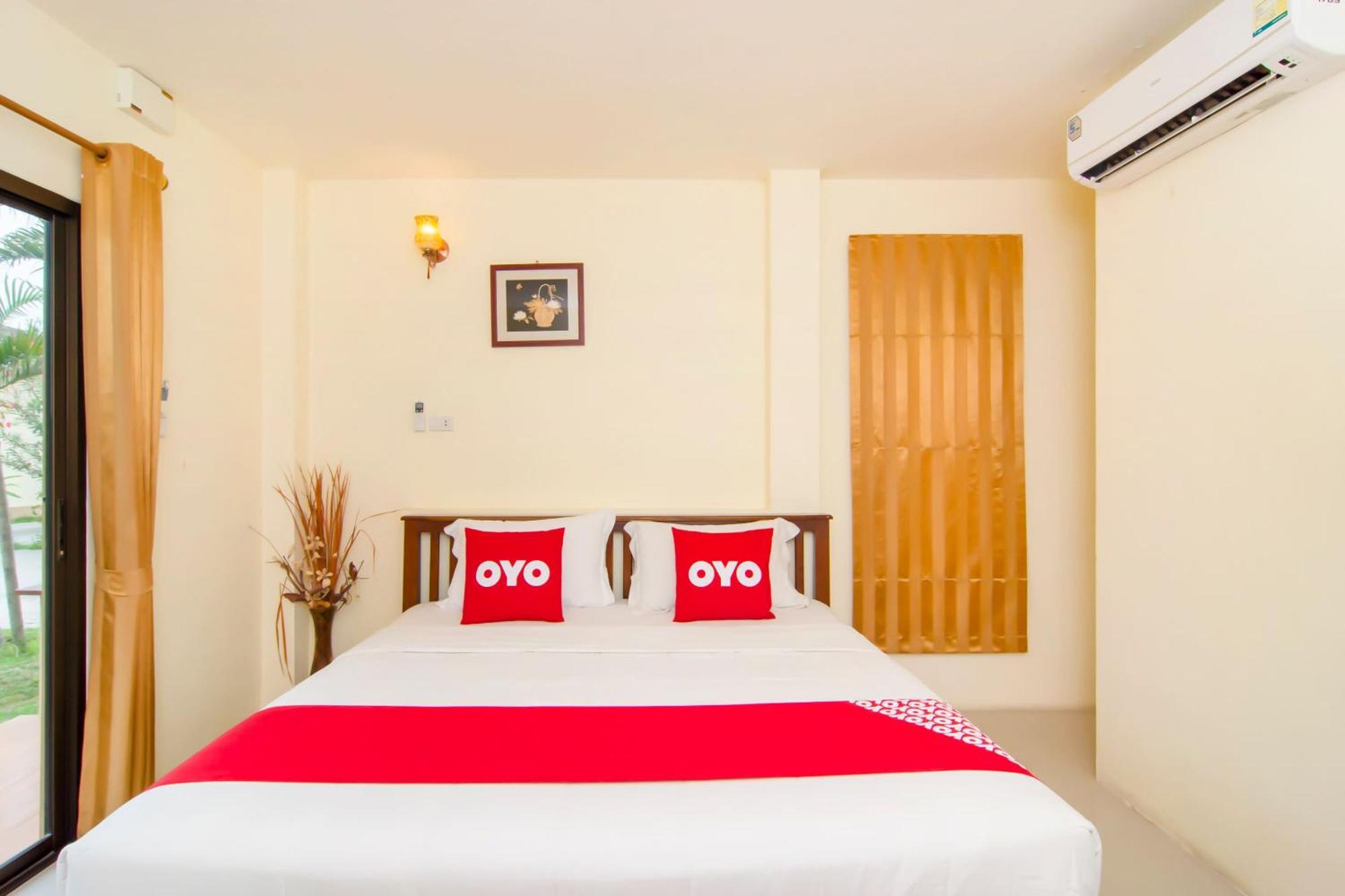 Oyo 607 Nawang 2* HHQ