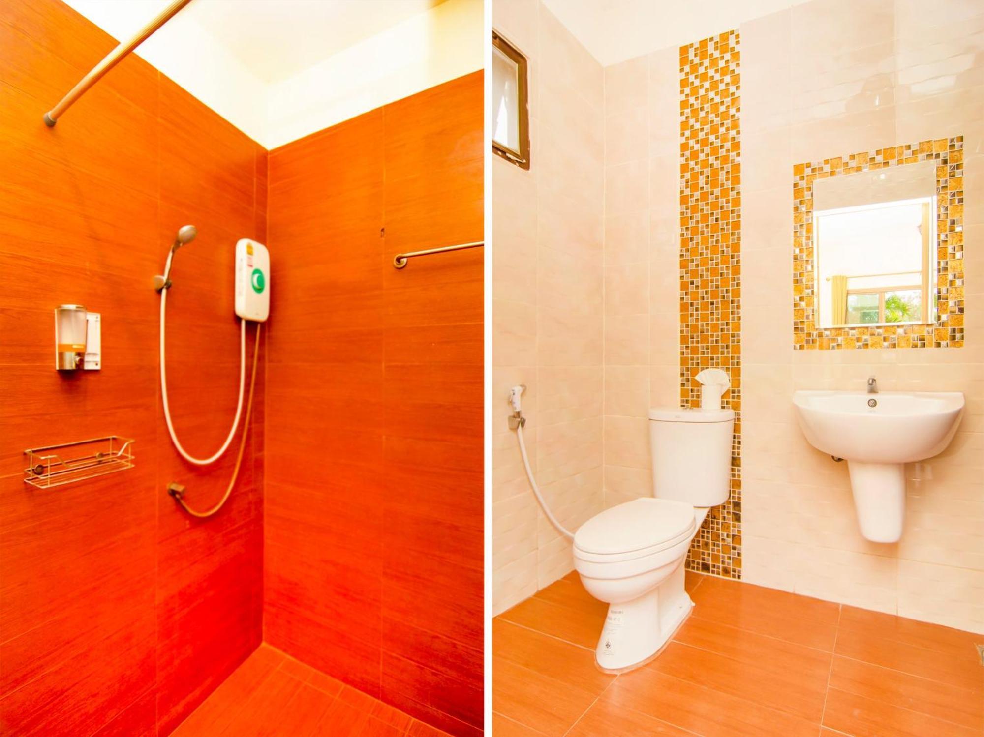Hotel Oyo 607 Nawang 2*