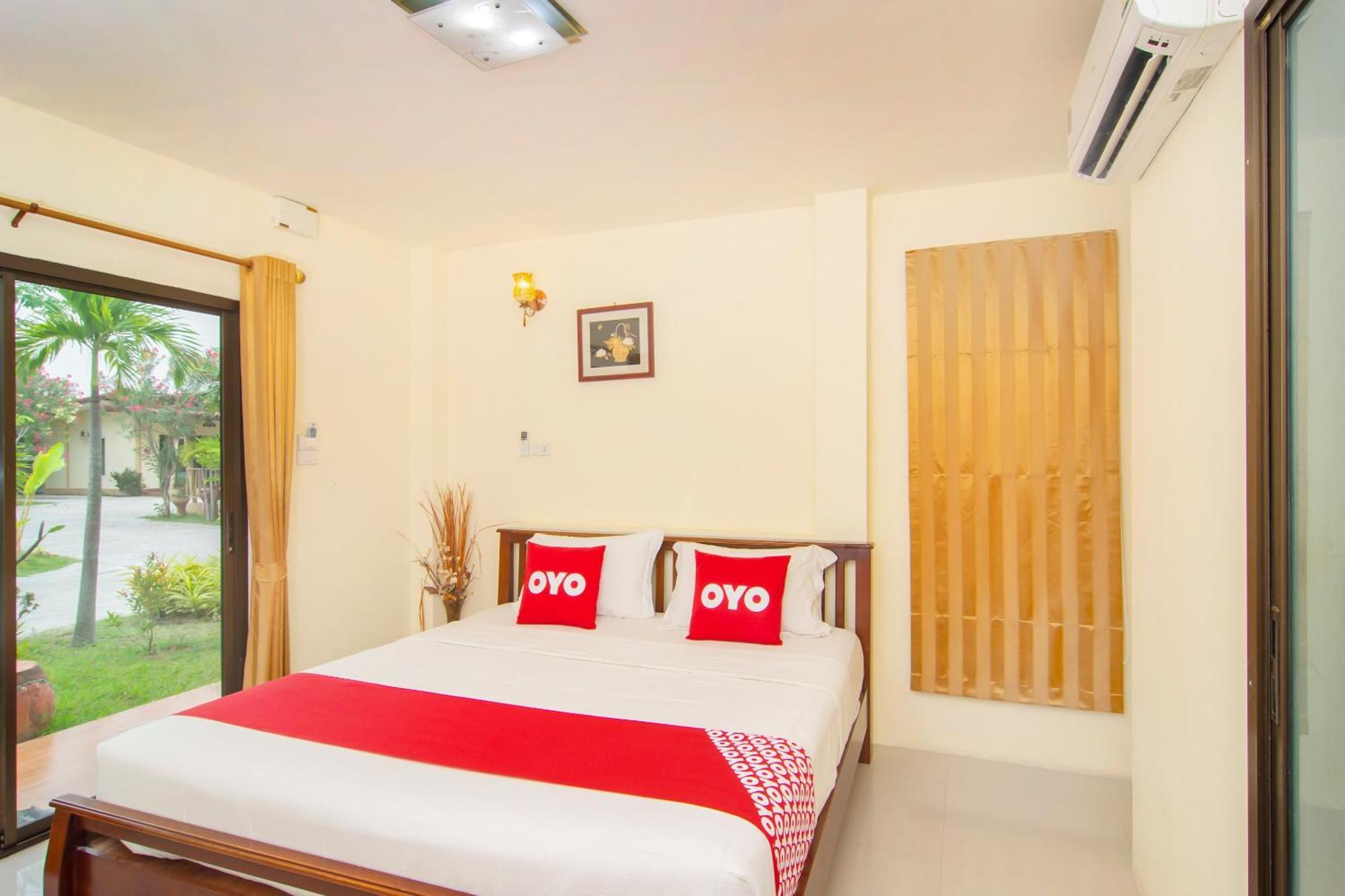 Hotel Oyo 607 Nawang 2*