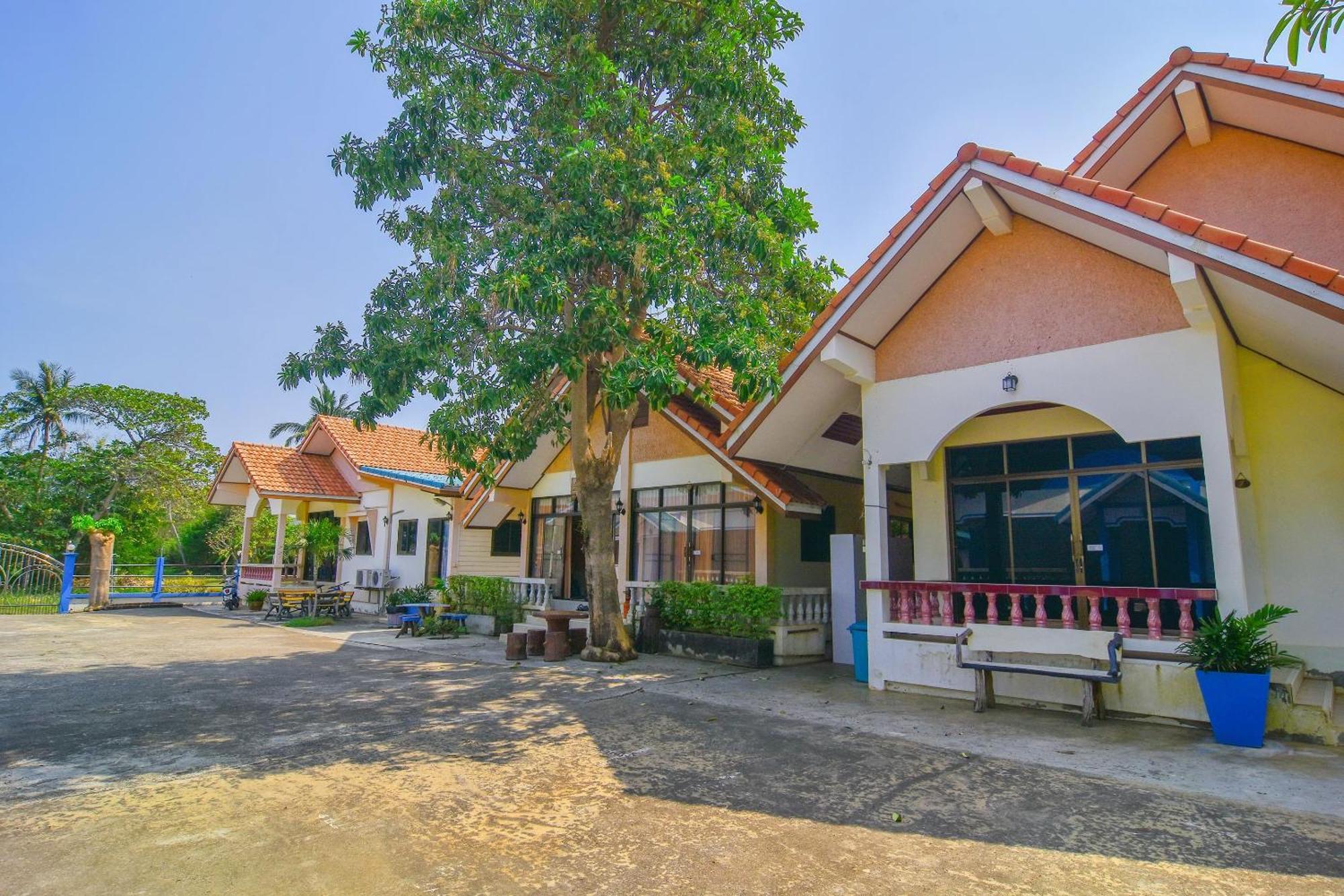 Resort Seaside